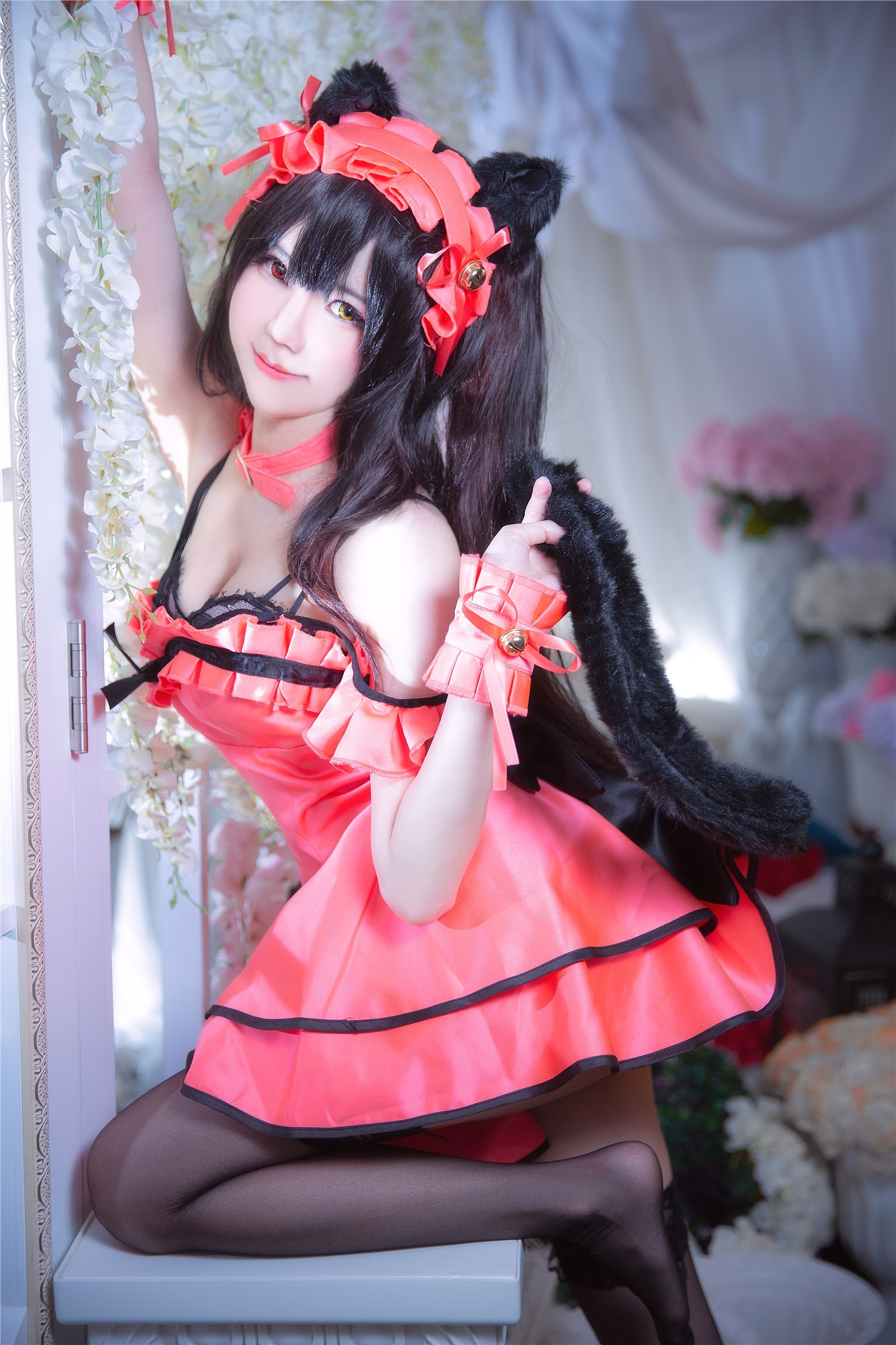 Sally Dorasnow - Kurumi Tokisaki(43)